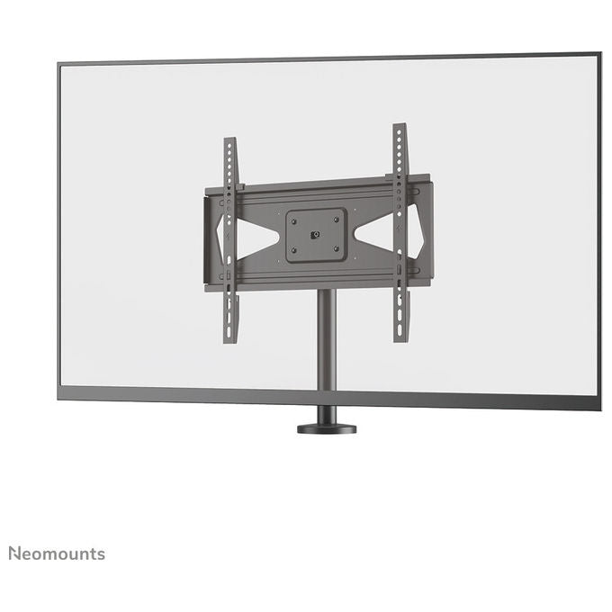 Neomounts Supporto Tavolo TV 32-55'' Girevole Fissaggio a Bullone