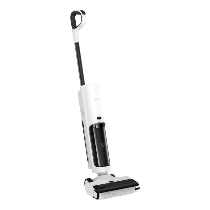 Xiaomi Truclean W20 Aspirapolvere Senza Filo 200W Nero Bianco