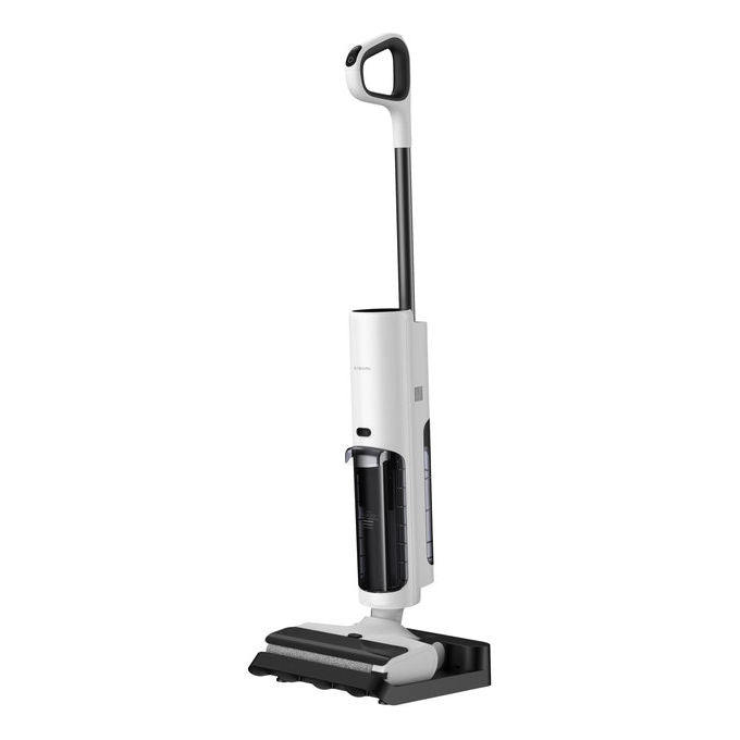 Xiaomi Truclean W20 Aspirapolvere Senza Filo 200W Nero Bianco