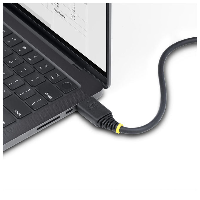 StarTech.com Cavo HDMI 4K 60Hz 30 cm Alta Velocita'