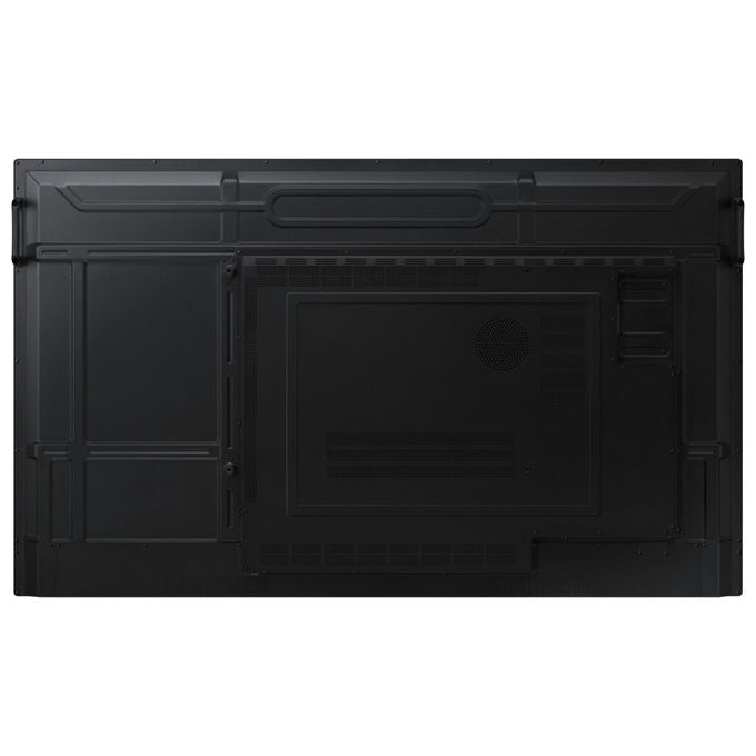 Samsung Lavagna Interattiva Touchscreen WA75F 75 Pollici 4K UHD Nero