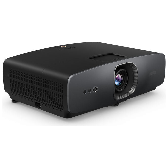 BenQ Proiettore a Raggio Standard UHD 4K 2500 ANSI Lumen Nero