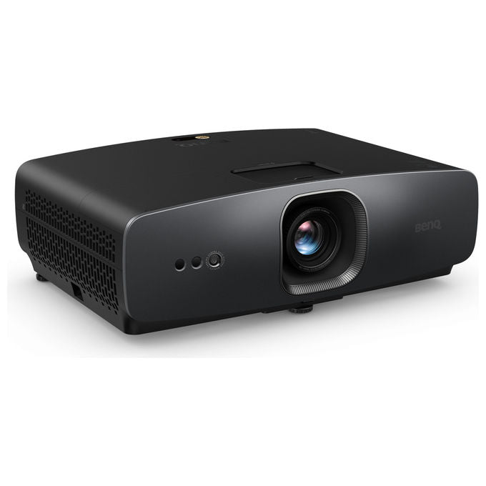 BenQ Proiettore a Raggio Standard UHD 4K 2500 ANSI Lumen Nero