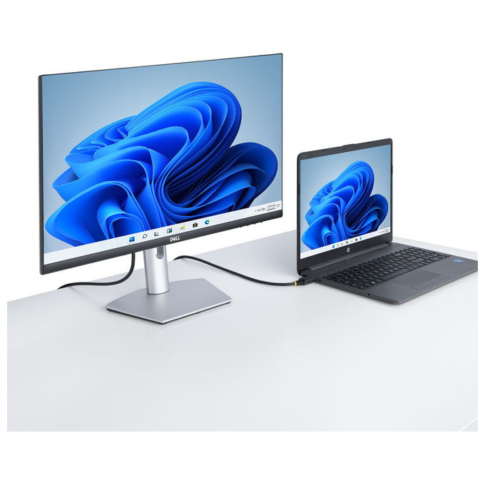 StarTech.com Cavo HDMI 2.0 Alta Velocita' 3m con Connettori a Scatto 4K 60Hz Nero