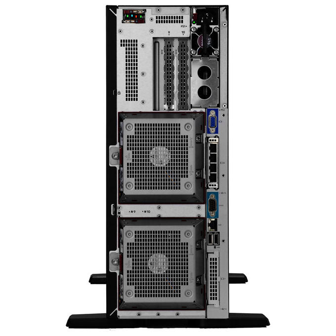 Hpe Server Proliant ML350 G11 4510 Tower 4U Intel Xeon Silver 64GB Ram 960GB