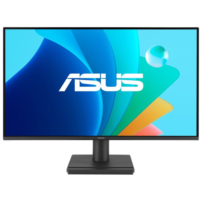 ASUS Monitor PC 24.5'' Full HD LCD VA259HGA Nero