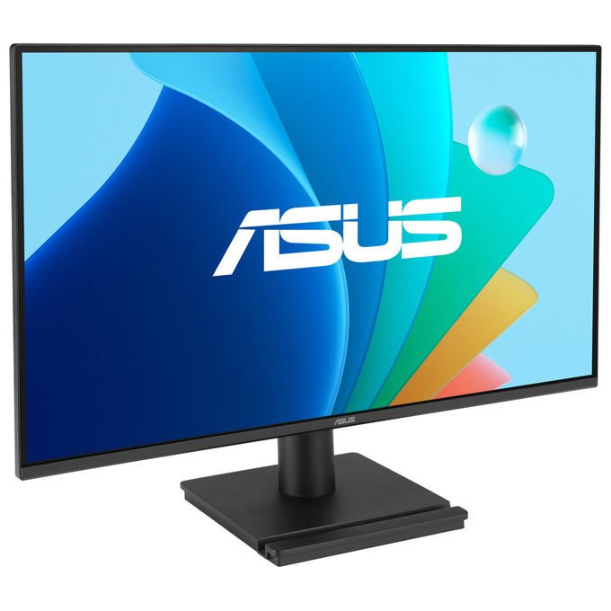 ASUS Monitor PC 24.5'' Full HD LCD VA259HGA Nero