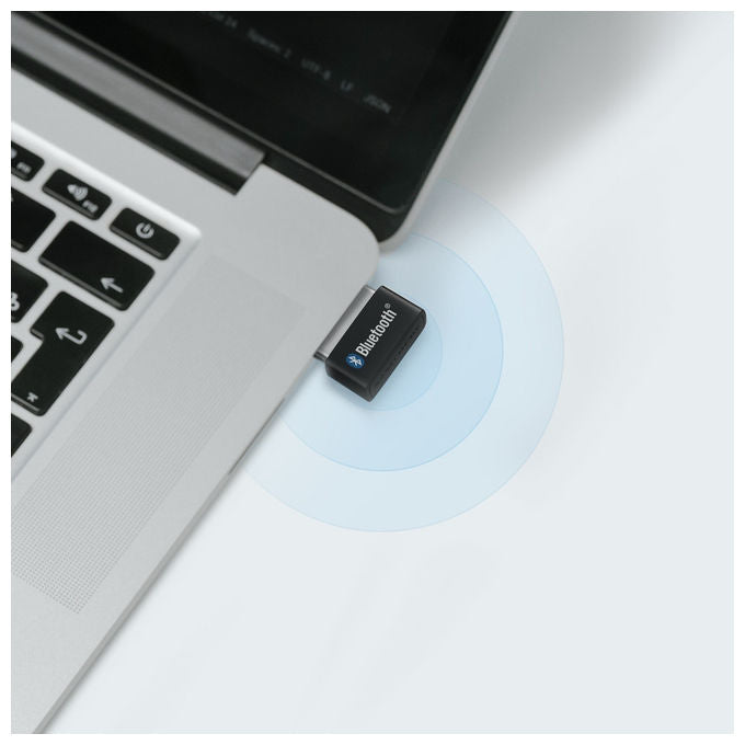 Mercusys Adattatore Bluetooth 5.3 MA530 Nano USB Nero