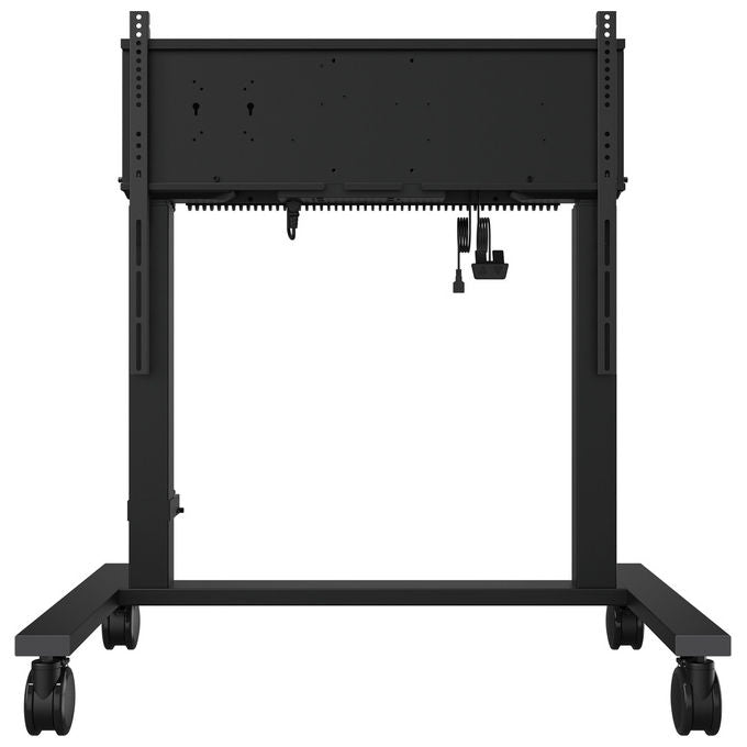 BenQ MT02E Stand Nero