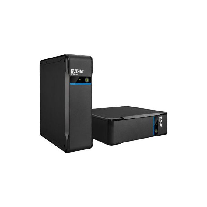 Eaton Gruppo di Continuita' UPS 0.55 kVA Standby Ellipse 550 IEC