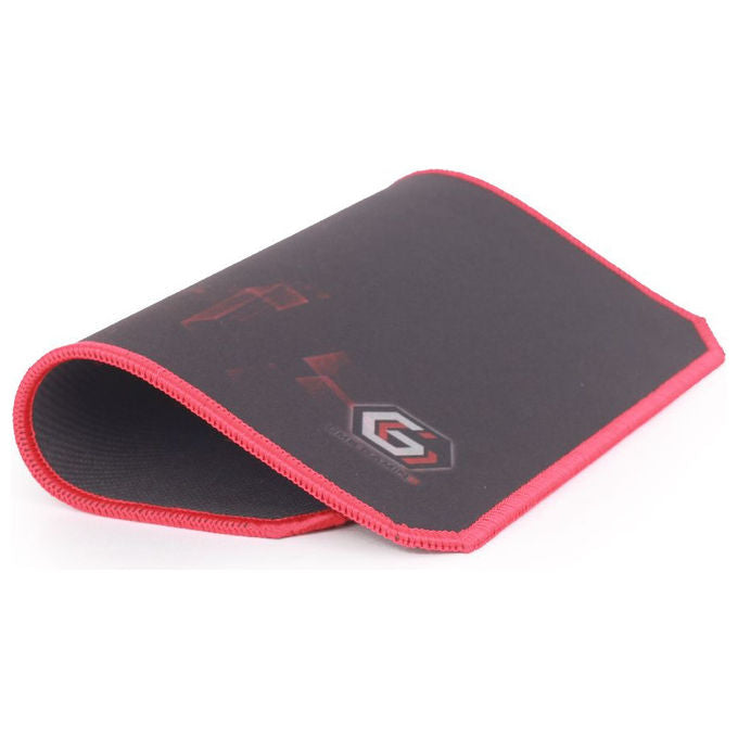 Gembird Tappetino Mouse Gaming Multicolore 400x450mm MP-GAMEPRO-L