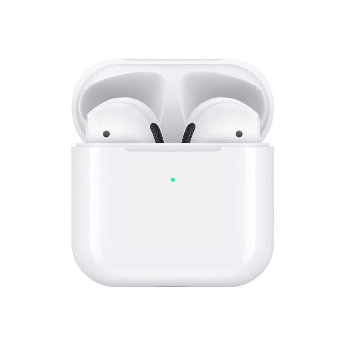 Gembird Auricolari TWS-MLA-GW Wireless In-ear Musica e Chiamate Bianco