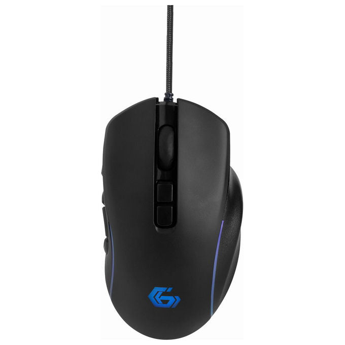 Mouse wireless per PC, 2,4 G, silenzioso, mouse ergonomico Mouse wireless per PC, 2,4 G, silenzioso, mouse ergonomico