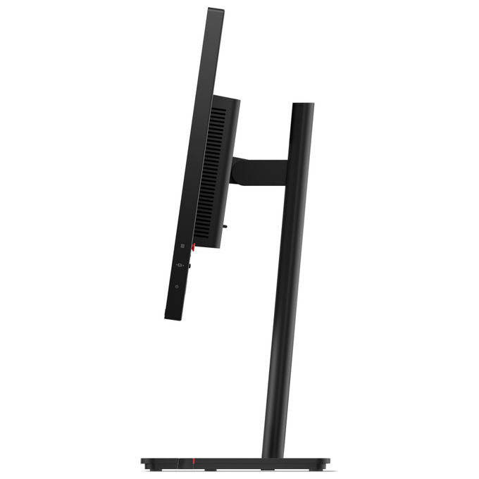 Lenovo ThinkVision T24D-40 Monitor LED 23.8'' Full HD LCD Nero