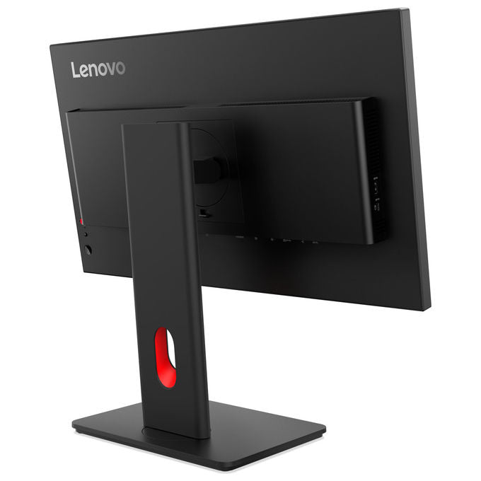 Lenovo ThinkVision T24D-40 Monitor LED 23.8'' Full HD LCD Nero