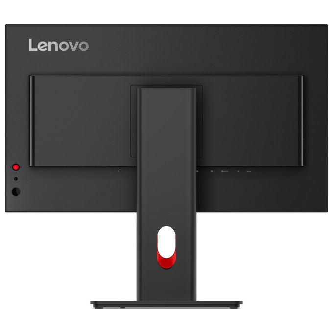 Lenovo ThinkVision T24D-40 Monitor LED 23.8'' Full HD LCD Nero