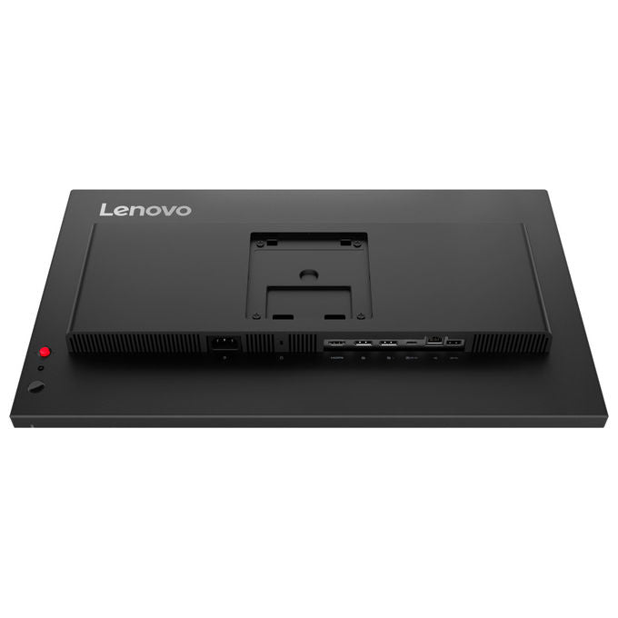 Lenovo ThinkVision T24D-40 Monitor LED 23.8'' Full HD LCD Nero