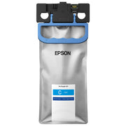 Epson Cartuccia Inchiostro Ciano Originale Ad Alta Resa C13T13M240