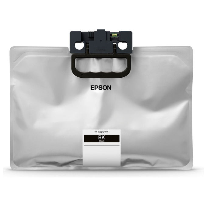 Epson Cartuccia d'Inchiostro Originale Nero Resa Extra Elevata C13T13M140