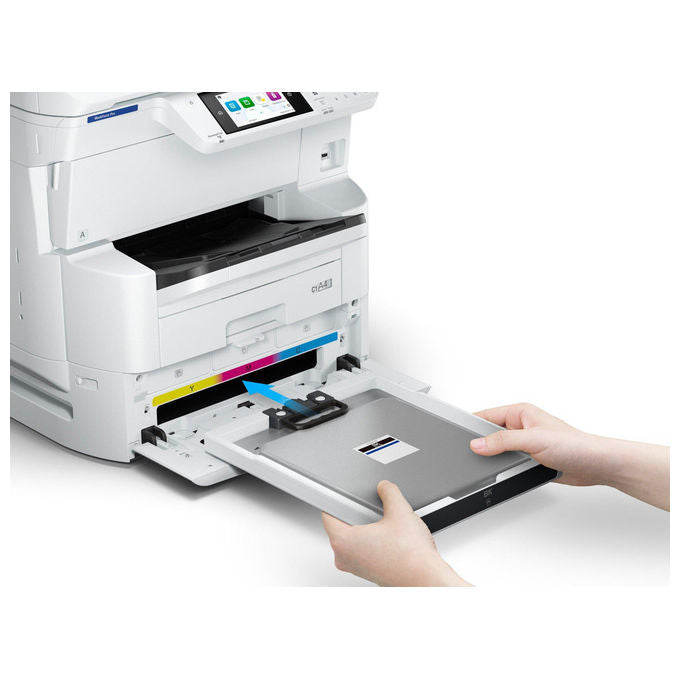 Epson Cartuccia d'Inchiostro Originale Nero Resa Extra Elevata C13T13M140