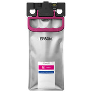 Epson Cartuccia Inchiostro Magenta Resa Extra Elevata Originale WorkForce Pro EM-C8101R