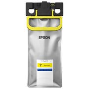 Epson Cartuccia inchiostro originale C13T13M440 Giallo Resa extra elevata