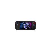 Msi, Console Videogiochi Claw A1M-243IT, Nera