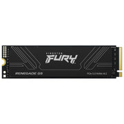 Kingston Technology SSD 2TB Fury Renegade G5 M.2 NVMe PCIe 5.0