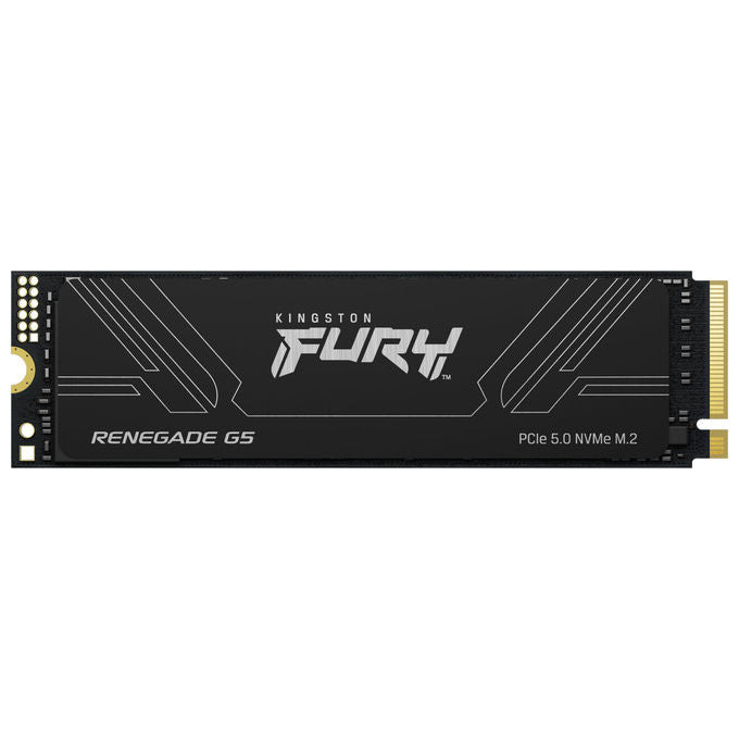 Kingston Technology SSD 2TB Fury Renegade G5 M.2 NVMe PCIe 5.0