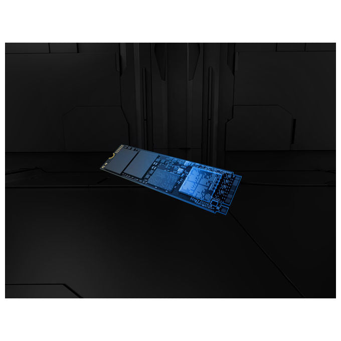 Kingston Technology SSD 2TB Fury Renegade G5 M.2 NVMe PCIe 5.0