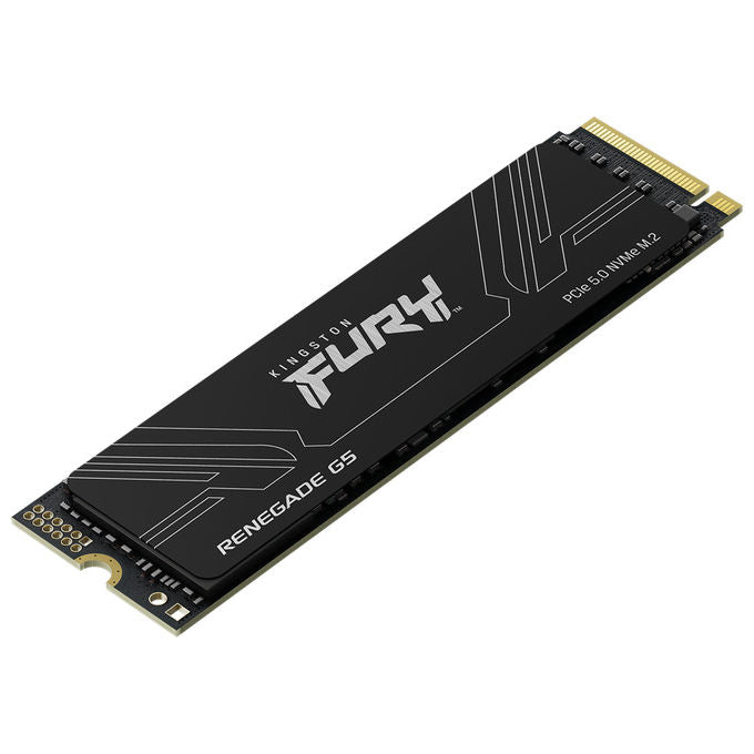 Kingston Technology SSD 2TB Fury Renegade G5 M.2 NVMe PCIe 5.0