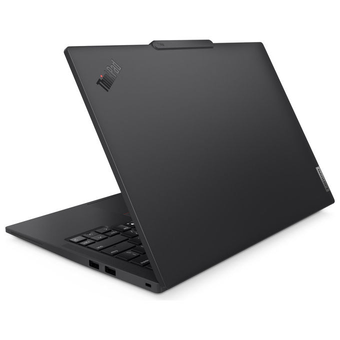 Lenovo Computer Portatile ThinkPad T14s Gen 6 Intel Core Ultra 7 255U 14 pollici 16GB RAM 512GB SSD Nero