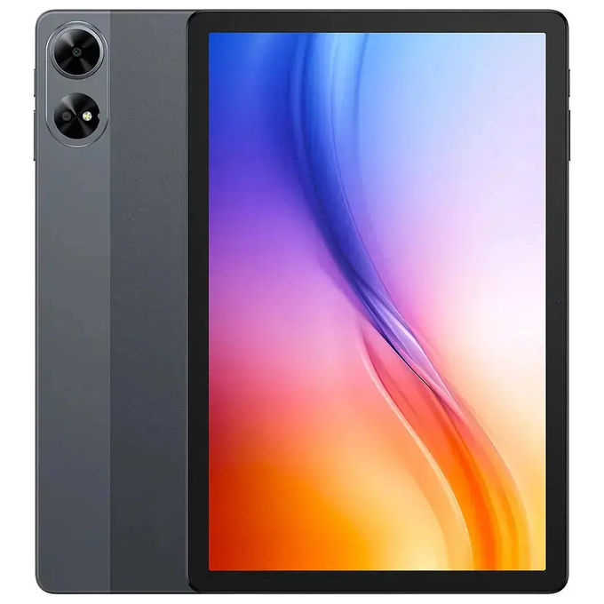 Doogee Tablet 11'' Tab G6+ Grigio Android 15 256GB