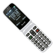 Beghelli Cellulare SLV 20 Tasto SOS Tasti retroilluminati - Yeppon