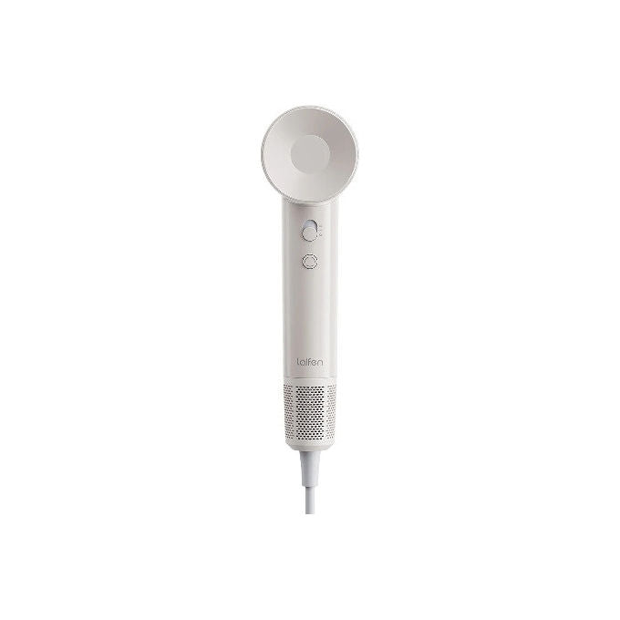 Laifen Diffusore per Asciugacapelli SE Lite 18 Punte colore Grigio