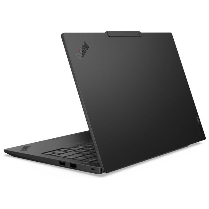 Lenovo ThinkPad E14 Gen 7 Computer Portatile 14'' WUXGA Ryzen 5 220 16GB RAM 512GB SSD Windows 11 Pro Nero