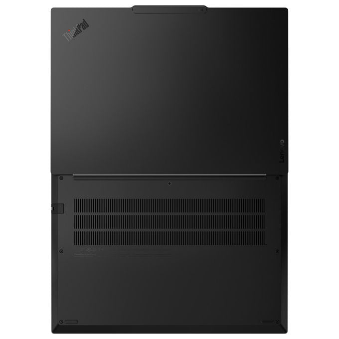 Lenovo ThinkPad E14 Gen 7 Computer Portatile 14'' WUXGA Ryzen 5 220 16GB RAM 512GB SSD Windows 11 Pro Nero