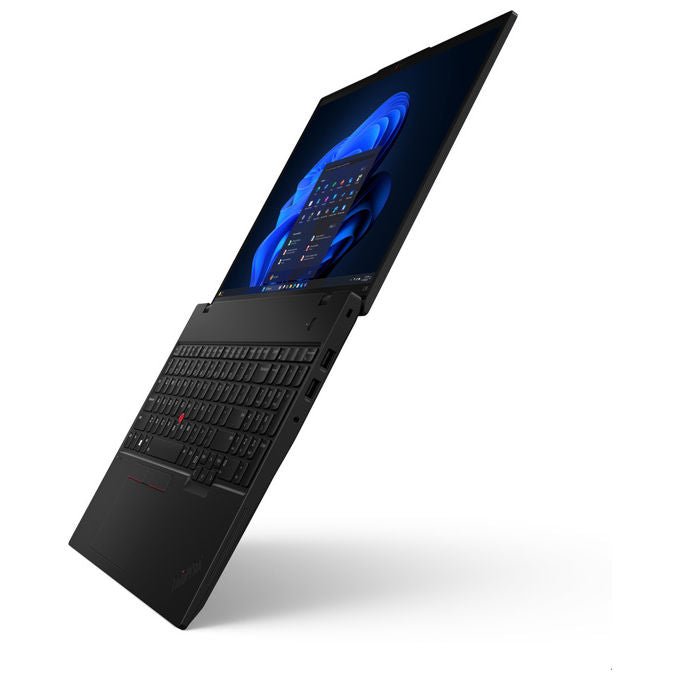 Lenovo Computer Portatile ThinkPad L16 Gen 2 16'' WUXGA Ryzen 5 215 16GB DDR5 512GB SSD Nero