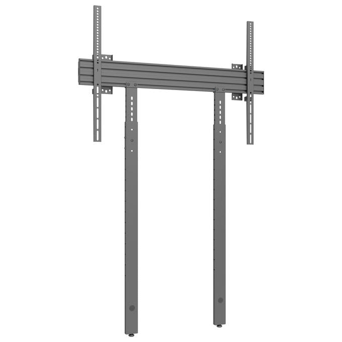 Multibrackets Supporto Display Espositivo 218 m Nero