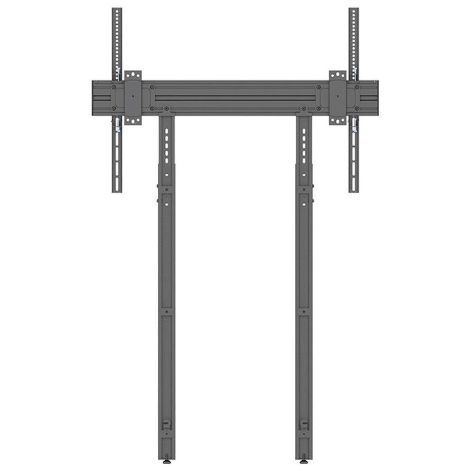 Multibrackets Supporto Display Espositivo 218 m Nero