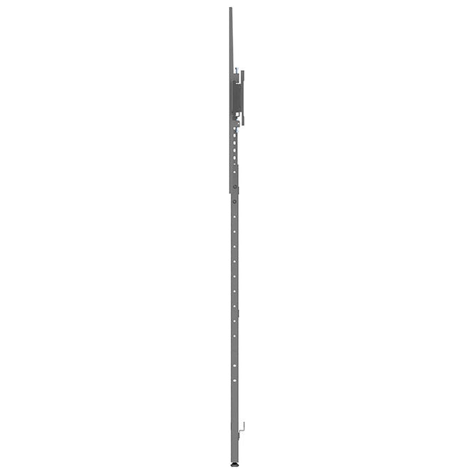 Multibrackets Supporto Display Espositivo 218 m Nero