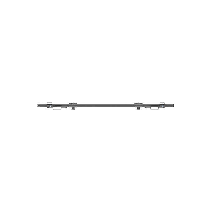 Multibrackets Supporto Display Espositivo 218 m Nero