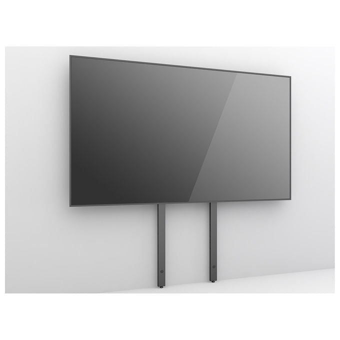 Multibrackets Supporto Display Espositivo 218 m Nero