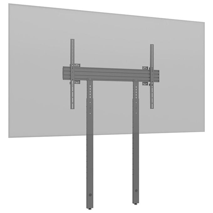Multibrackets Supporto Display Espositivo 218 m Nero