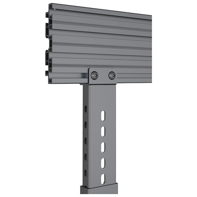 Multibrackets Supporto Display Espositivo 218 m Nero