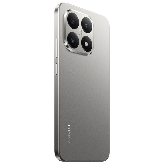 Xiaomi 15T 12 GB RAM 512 GB Display 6.83'' Grigio