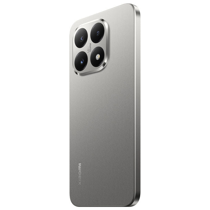 Xiaomi 15T 12 GB RAM 512 GB Display 6.83'' Grigio