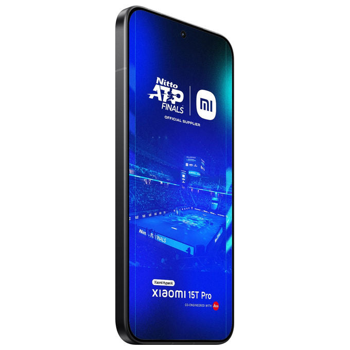 Xiaomi Smartphone T15 Pro 12GB RAM 512GB Nero