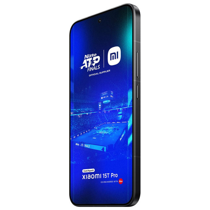 Xiaomi Smartphone T15 Pro 12GB RAM 512GB Nero