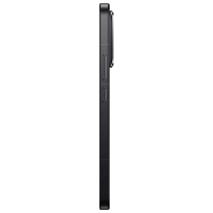 Xiaomi Smartphone T15 Pro 12GB RAM 512GB Nero
